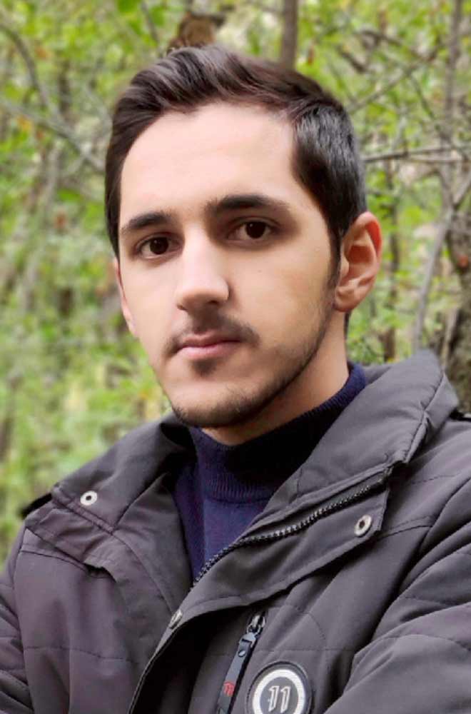 Mahdi Kazemi Esfahani
